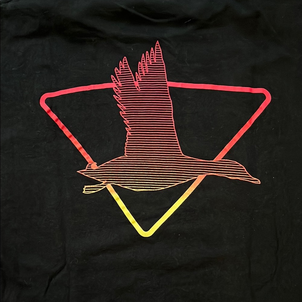 Columbia Shirt Size Medium